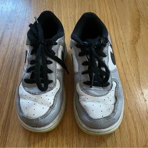 GUC Nike Air Force 1 Toddler SZ 10C